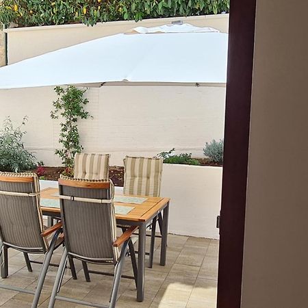 Garden Apartment ซาดาร์ ภายนอก รูปภาพ